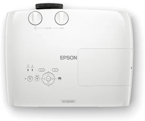 Epson EH-TW6700W – slika 7