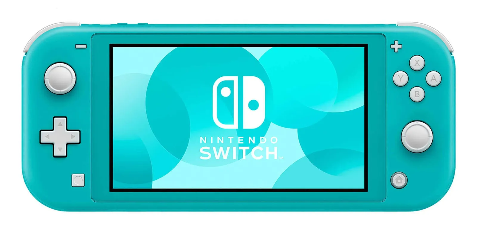 Nintendo Switch Lite portable game console – slika 3