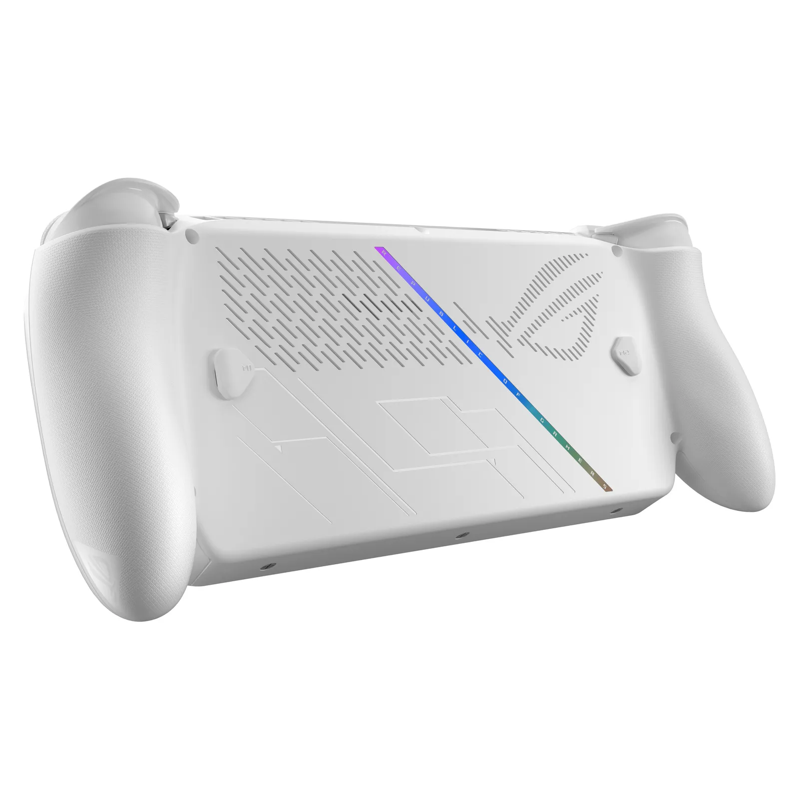 ASUS ROG Xbox Ally RC73YA-NH002W portable game console – slika 10