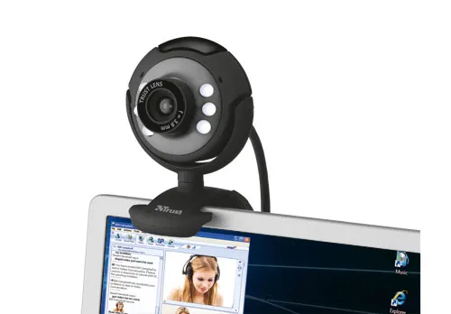 Trust 31029 webcam – slika 4
