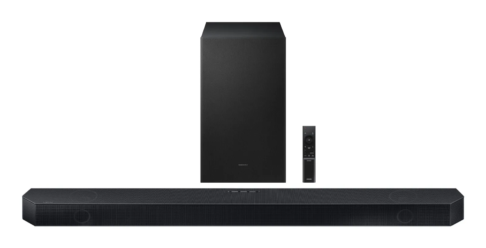 Samsung HW-Q600H/XC soundbar speaker – slika 2