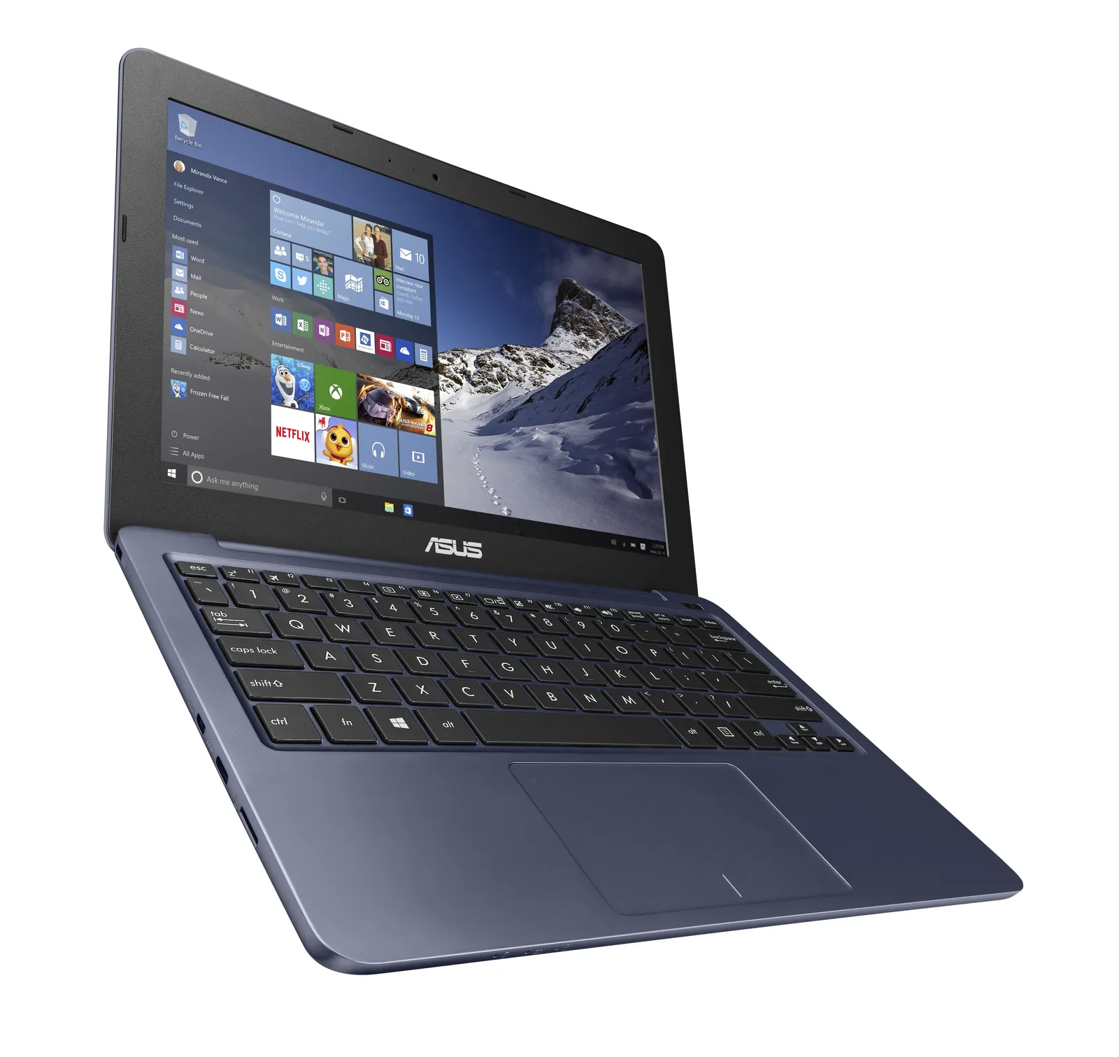ASUS EeeBook E202SA-FD0056T laptop – slika 4
