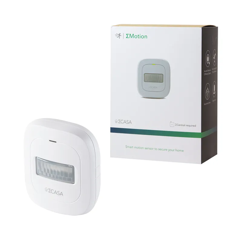 LogiLink SH0009 motion detector – slika 6