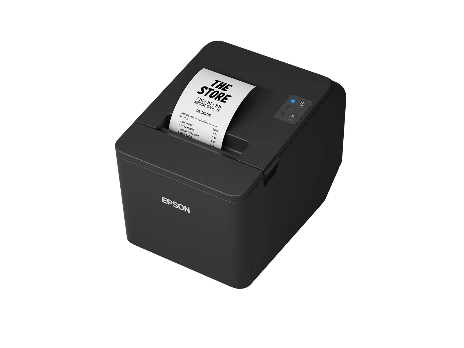 Epson TM-T20IV – slika 5