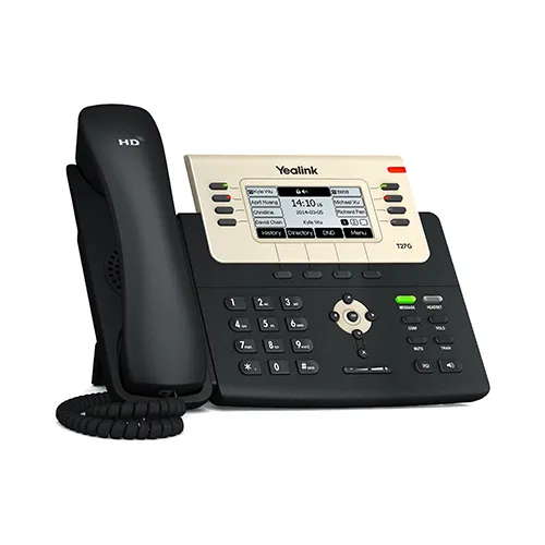 Yealink SIP-T27G IP phone – slika 2