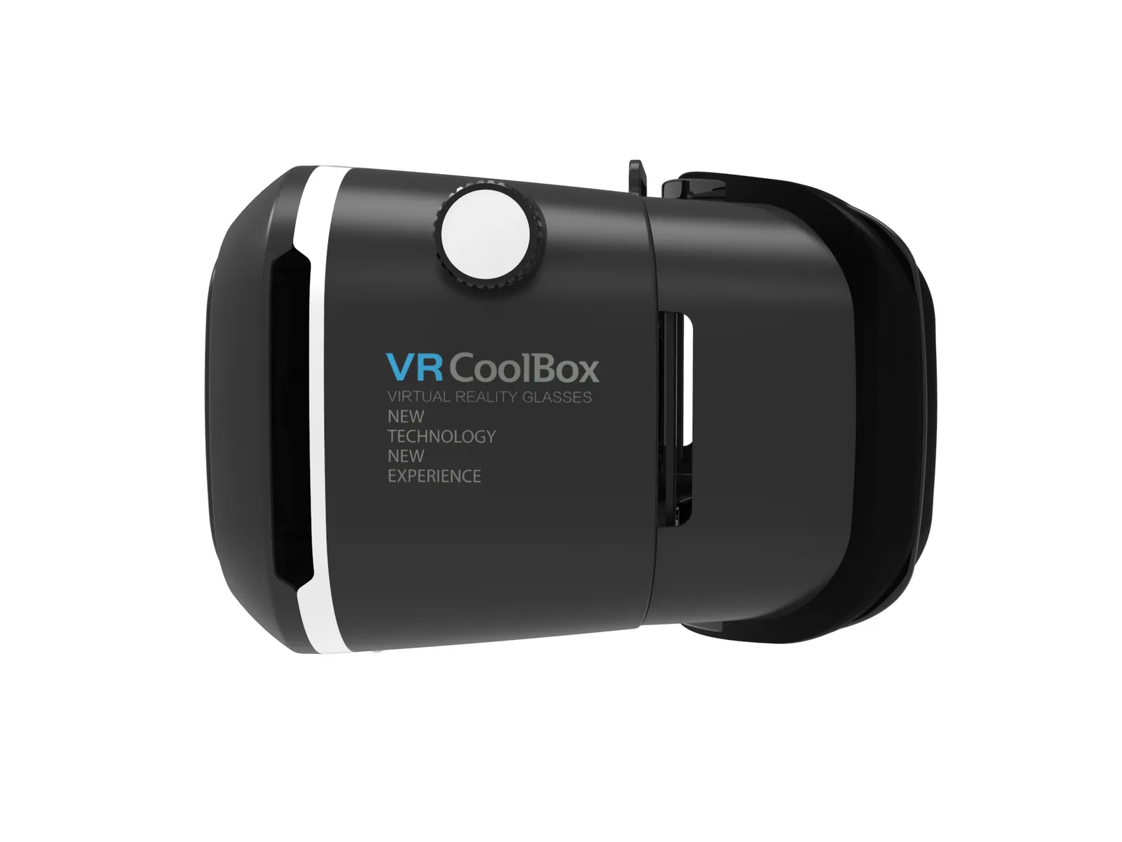 CoolBox COO-VR3D-01 head-mounted display – slika 4