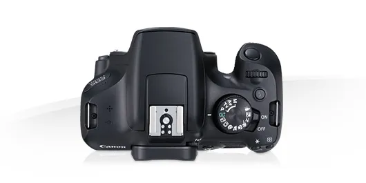 Canon EOS 1300D + 18-135 – slika 5