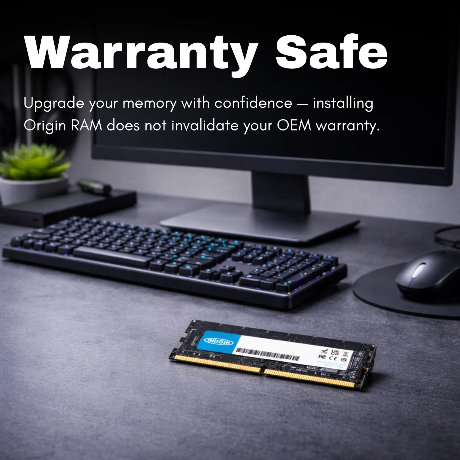 Origin Storage OM16G42133R2RX8E12 memory module – slika 5