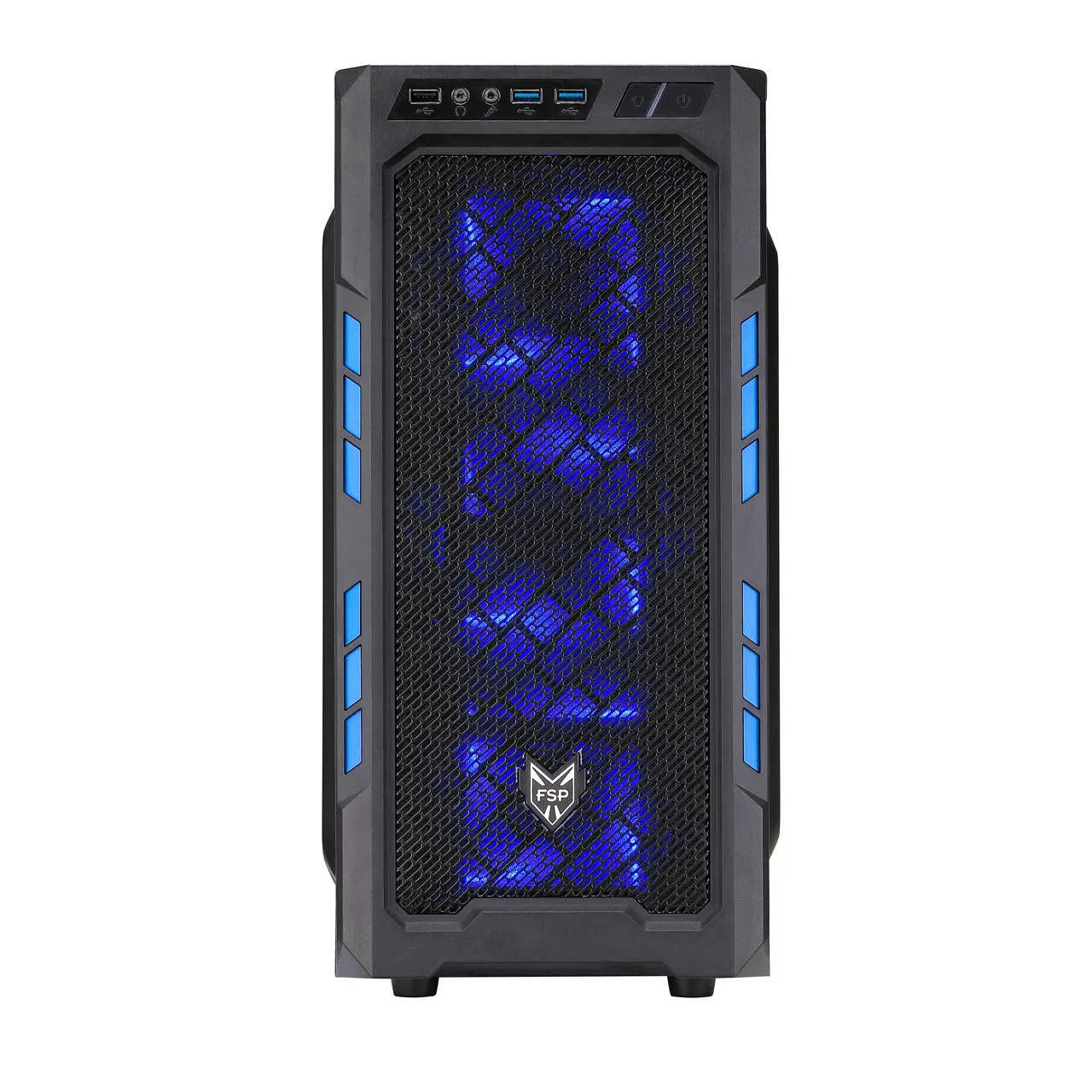 FSP CMT210BK – slika 2