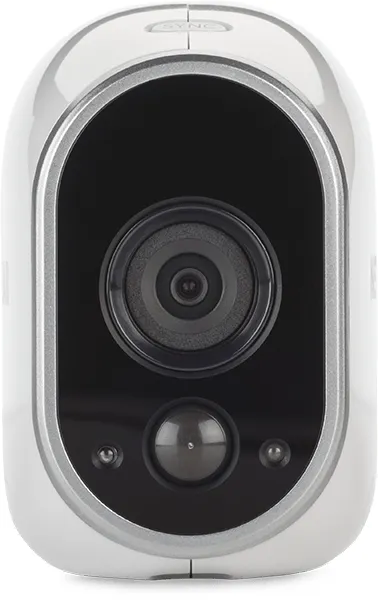 NETGEAR Arlo – slika 4