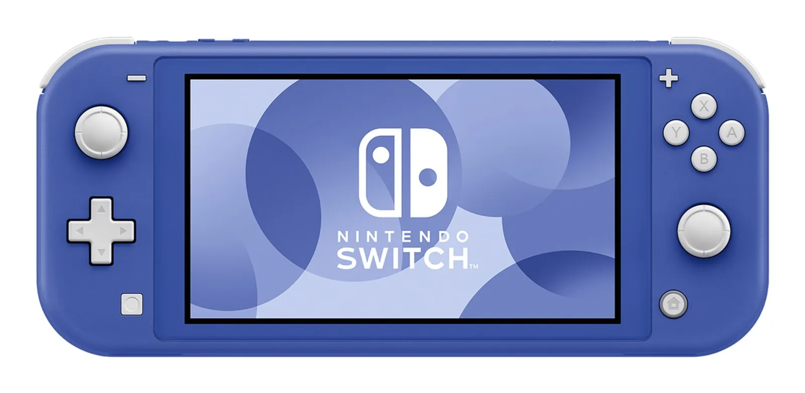 Nintendo Switch Lite Animal Crossing portable game console – slika 5