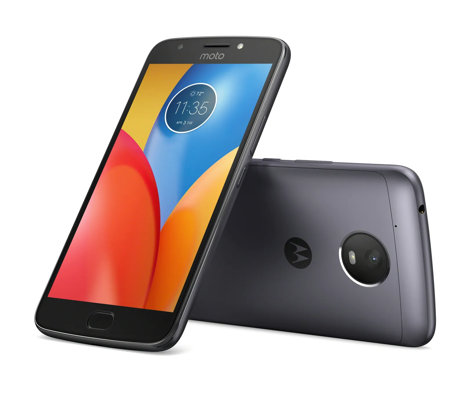 Lenovo 4 Plus – slika 6