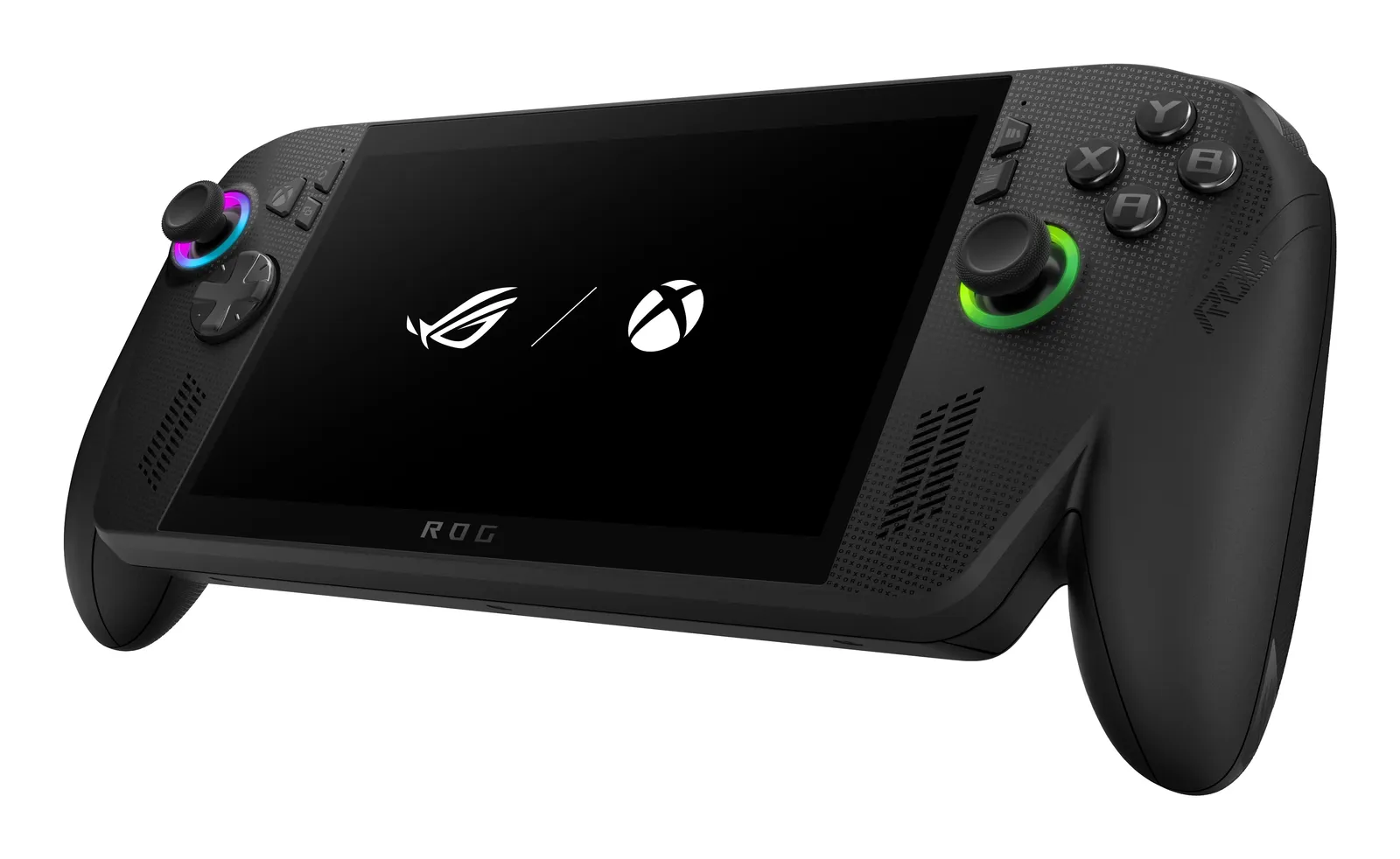 ASUS ROG Xbox Ally X RC73XA-Z2E24G1T portable game console – slika 2
