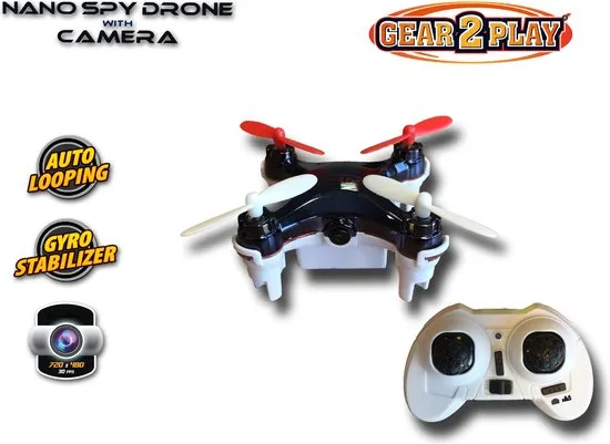 Gear2Play G2P Nano – slika 2