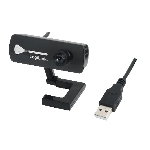 LogiLink UA0172 webcam