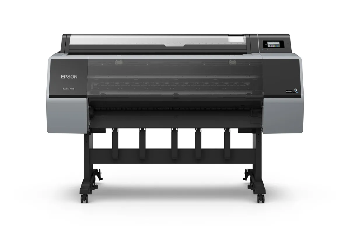 Epson SureColor P9370 large format printer – slika 4