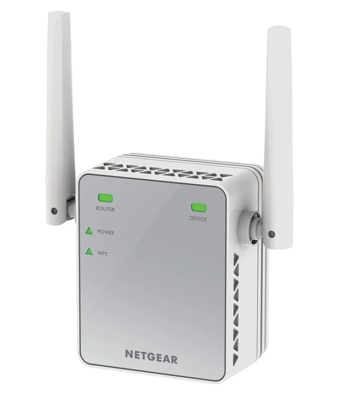 NETGEAR EX2700-100PES network extender