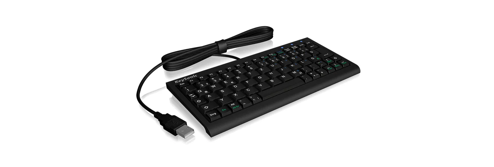ICY BOX ACK-3400U keyboard