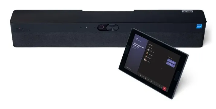 Lenovo 12BS0008MT video conferencing system