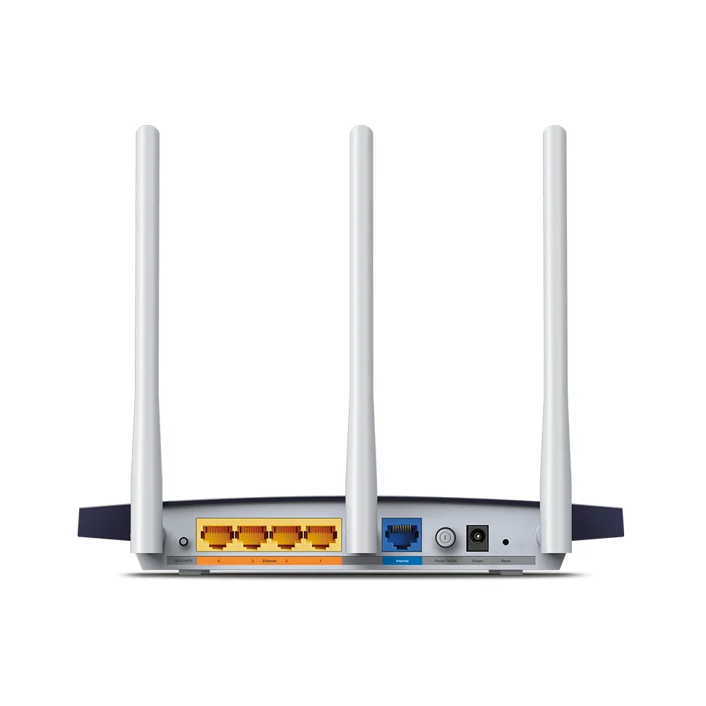 TP-Link TL-WR1043N wireless router – slika 3