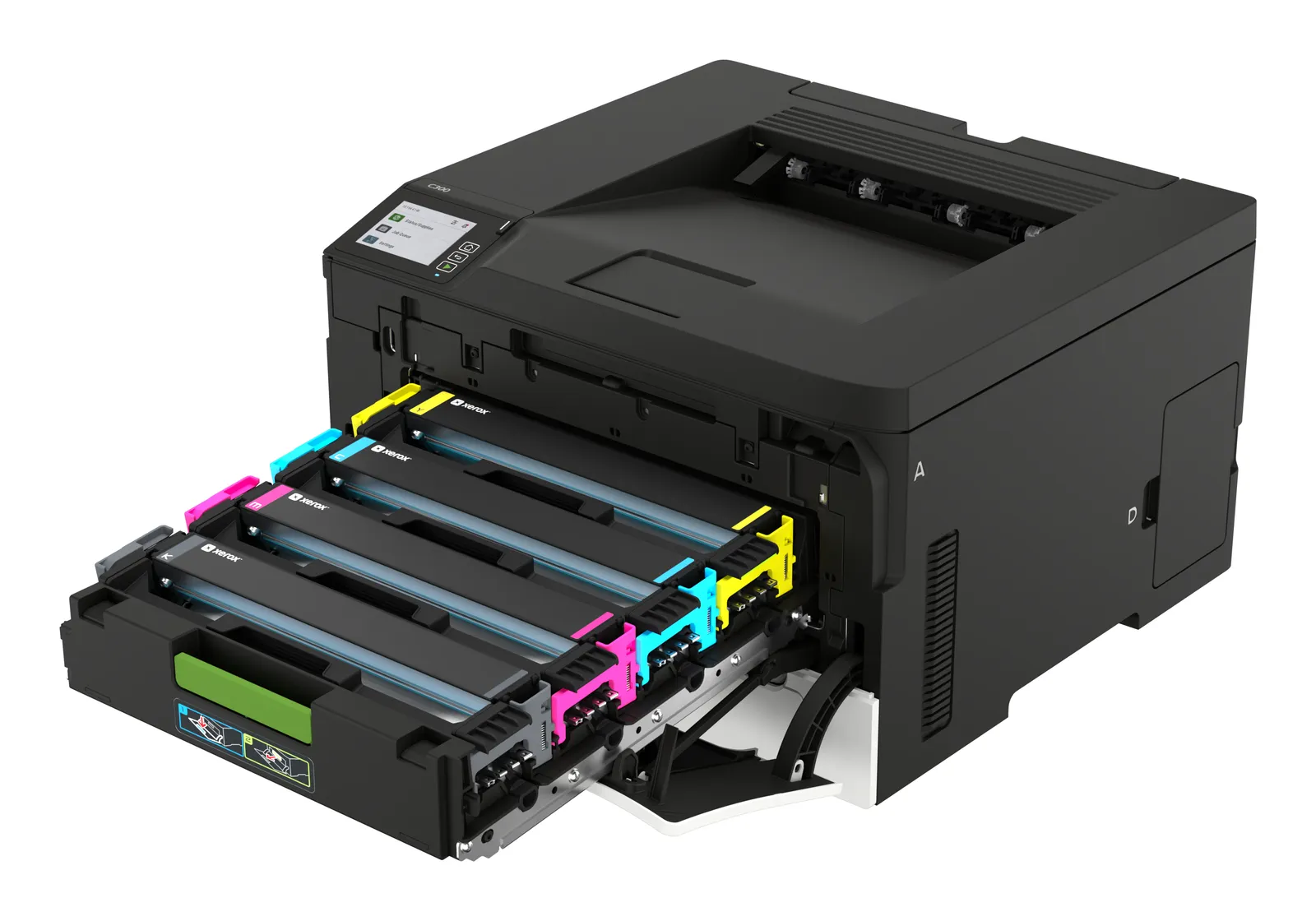 Xerox C300 laser printer – slika 9