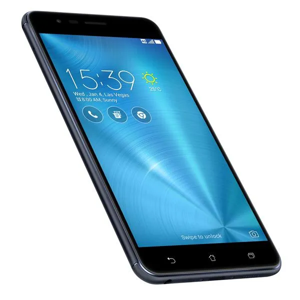 ASUS ZenFone ZE553KL – slika 9