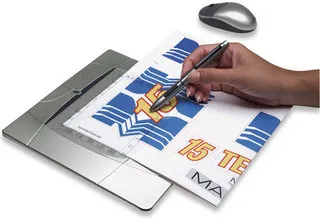 Manhattan 174572 graphic tablet – slika 5
