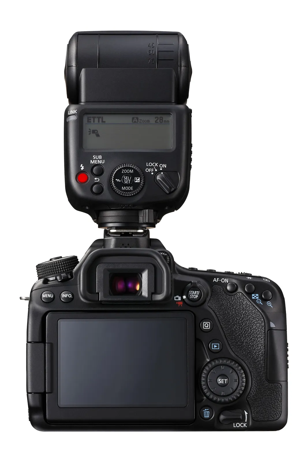 Canon EOS 80D + EF-S 18-135mm IS USM – slika 17