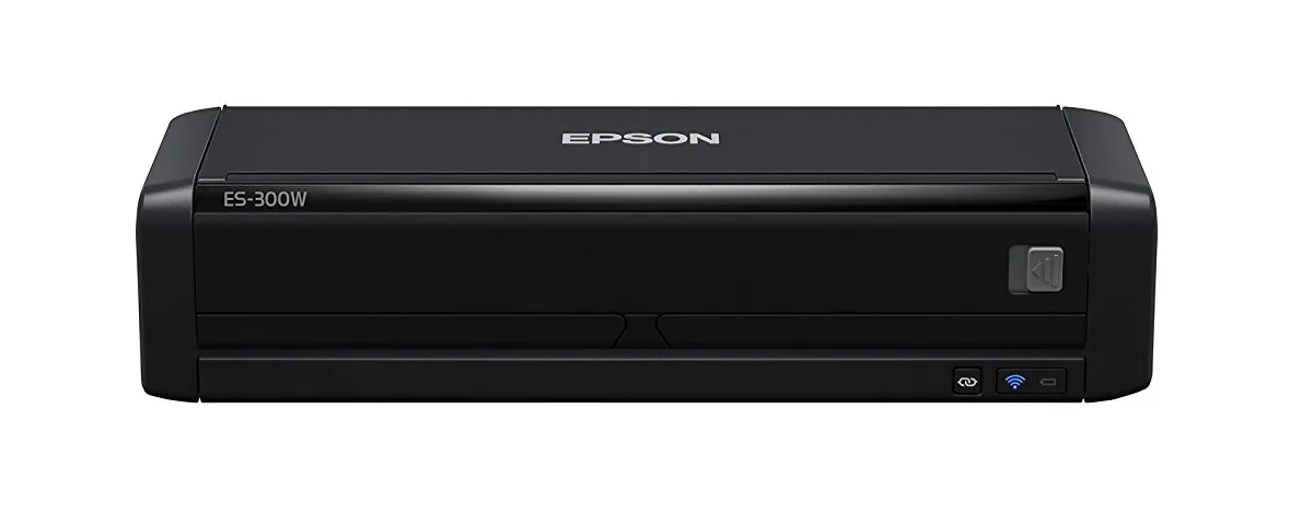 Epson WorkForce B11B242201 scanner