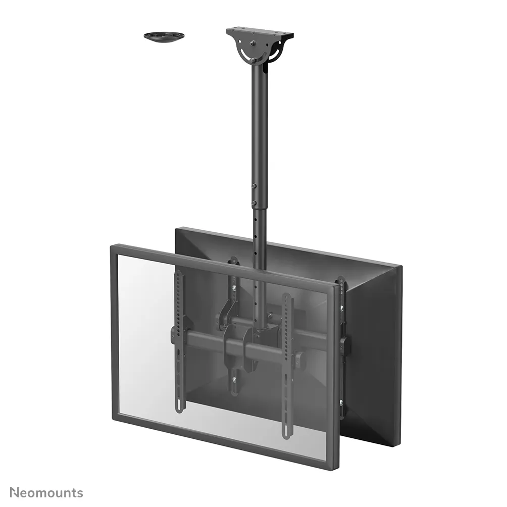Neomounts NM-C440DBLACK TV mount/stand