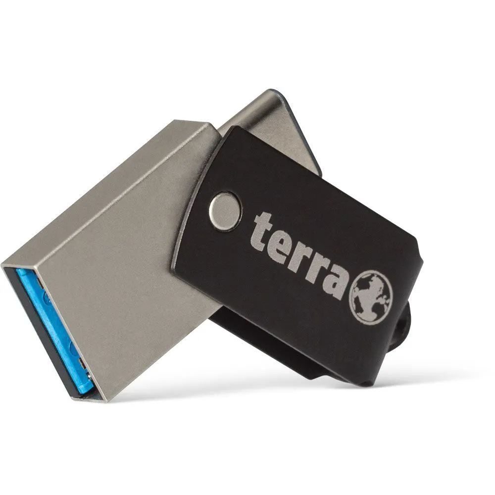 TERRA USThree A + USB flash drive – slika 5