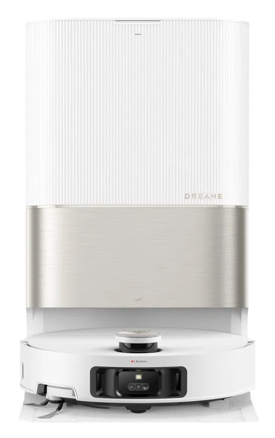 Dreame X50 – slika 6