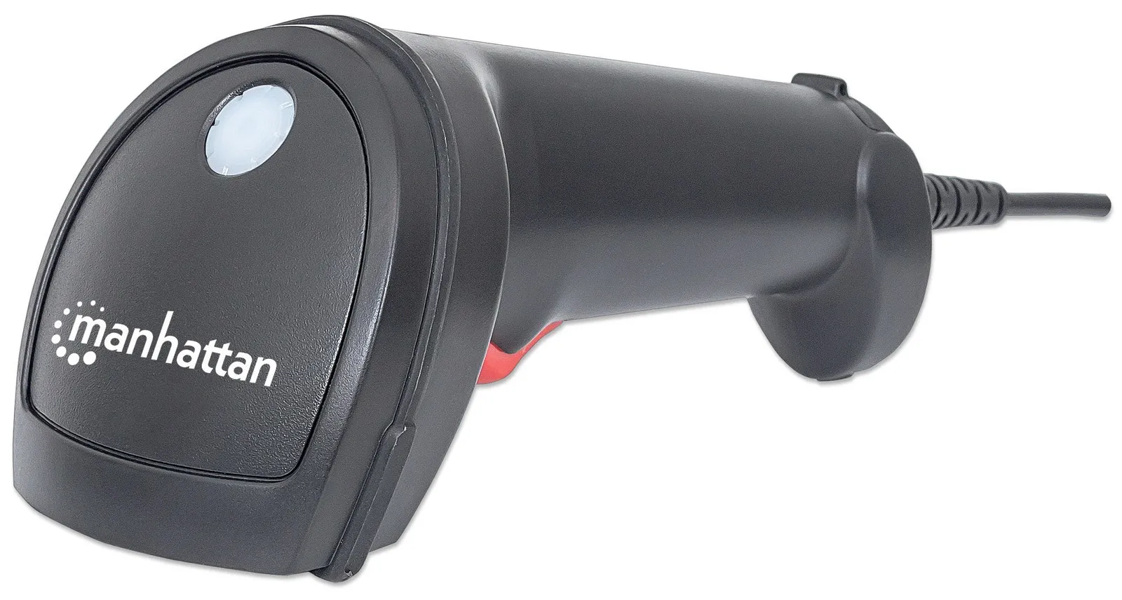 Manhattan 177429 barcode reader – slika 3