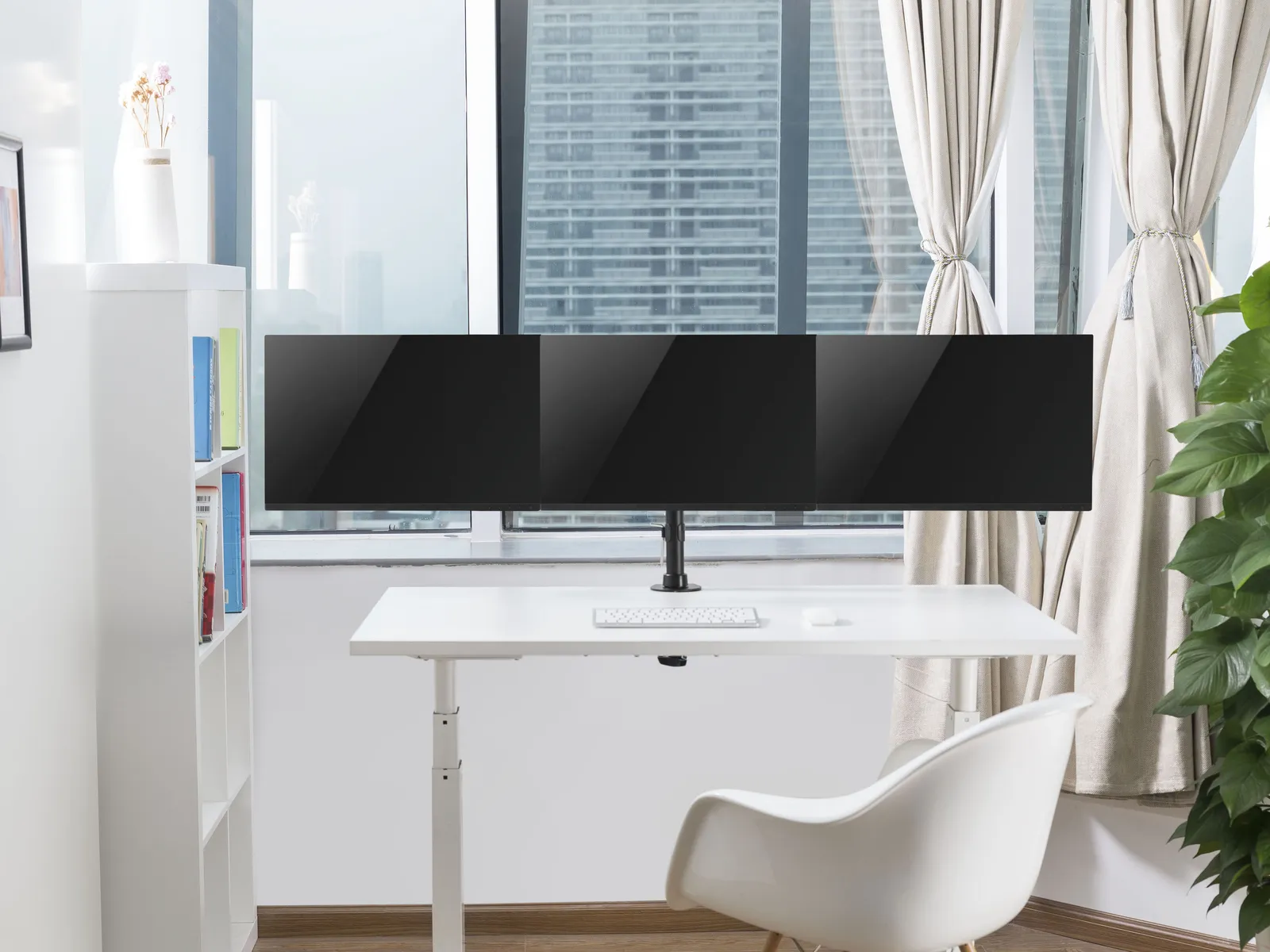 Equip 650116 monitor mount / stand – slika 5