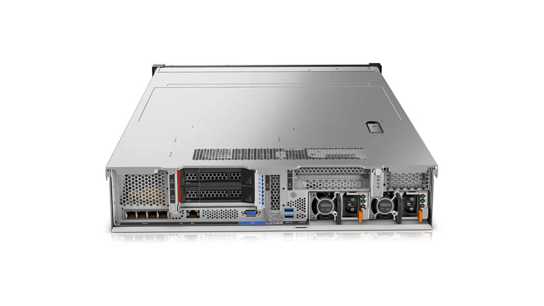Lenovo ThinkSystem SR650 server – slika 4