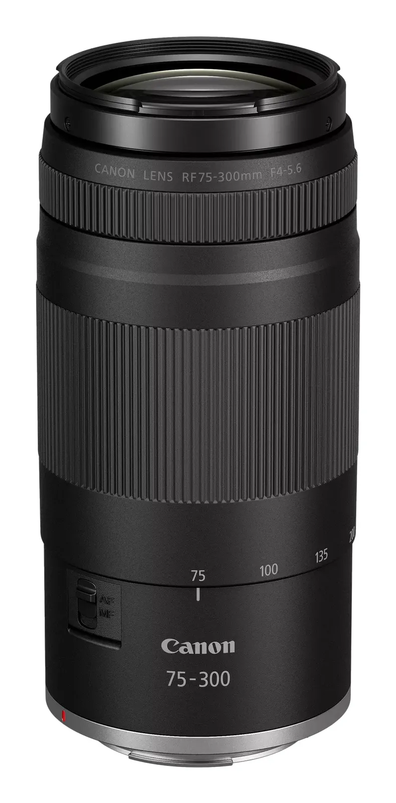 Canon RF 75-300 mm F4-5.6 – slika 2