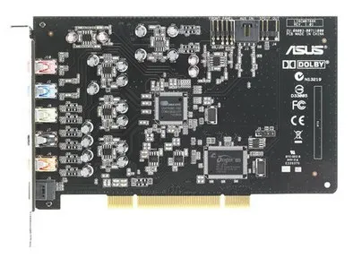 ASUS Xonar D-KARA – slika 4
