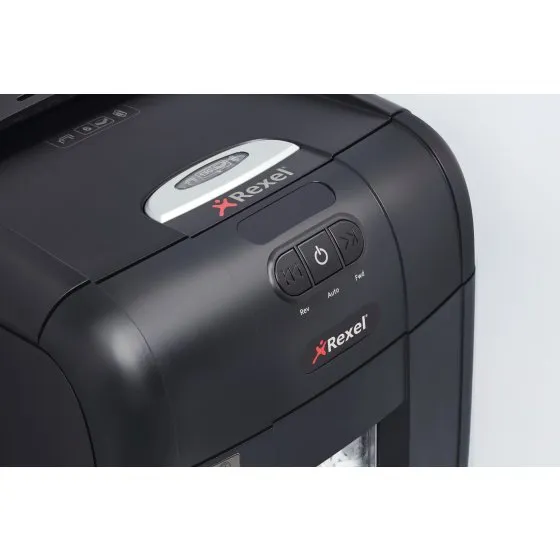 Rexel Auto+ 130X paper shredder – slika 3