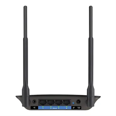 Linksys AC1200 – slika 2
