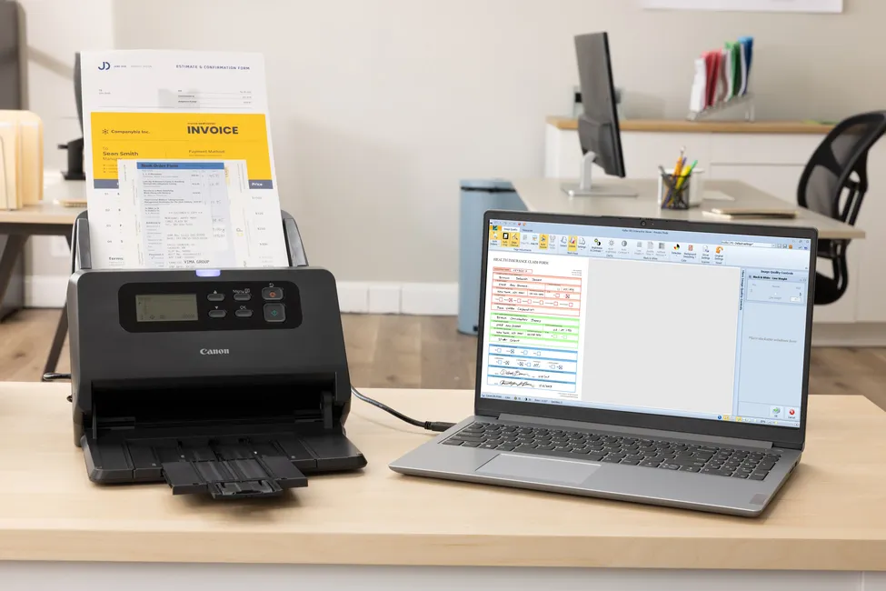 Canon imageFORMULA DR-M260 – slika 4