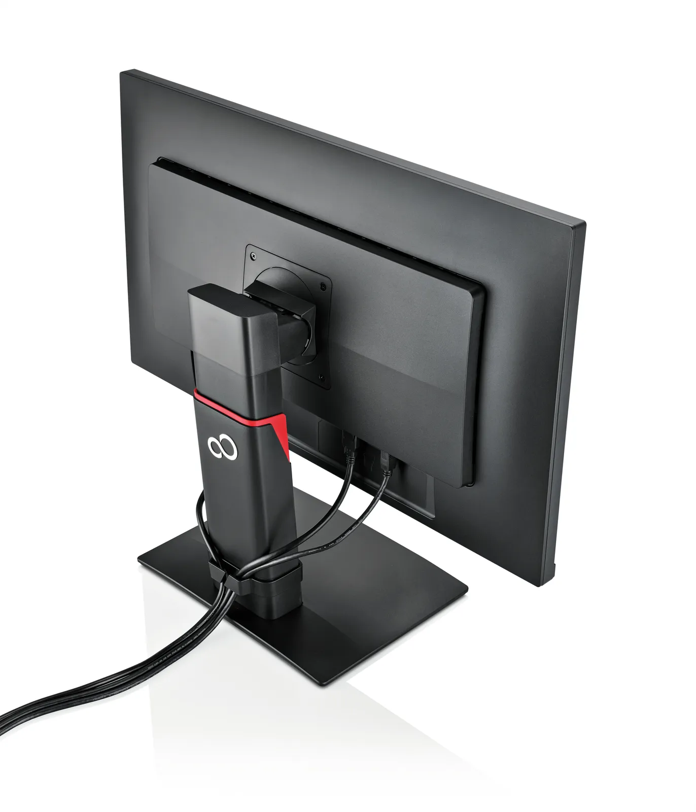 Fujitsu P27-8 TS Pro computer monitor – slika 3