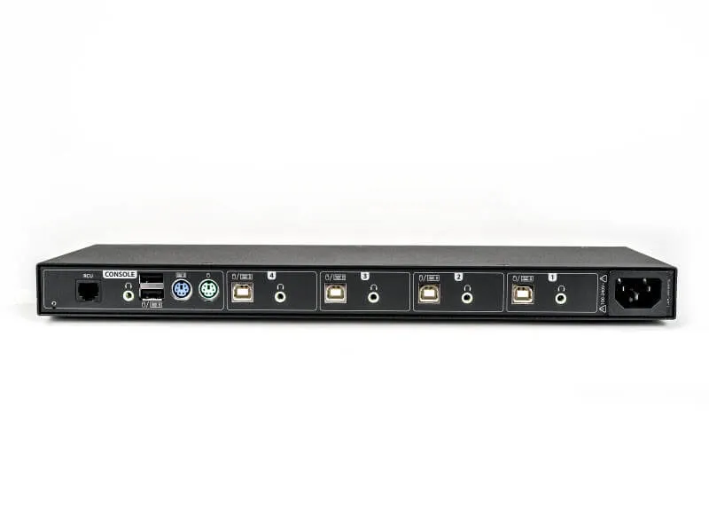 Vertiv SCKM140-001 KVM switch – slika 6