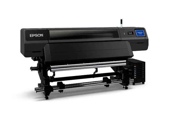 Epson SureColor R5070 large format printer – slika 5