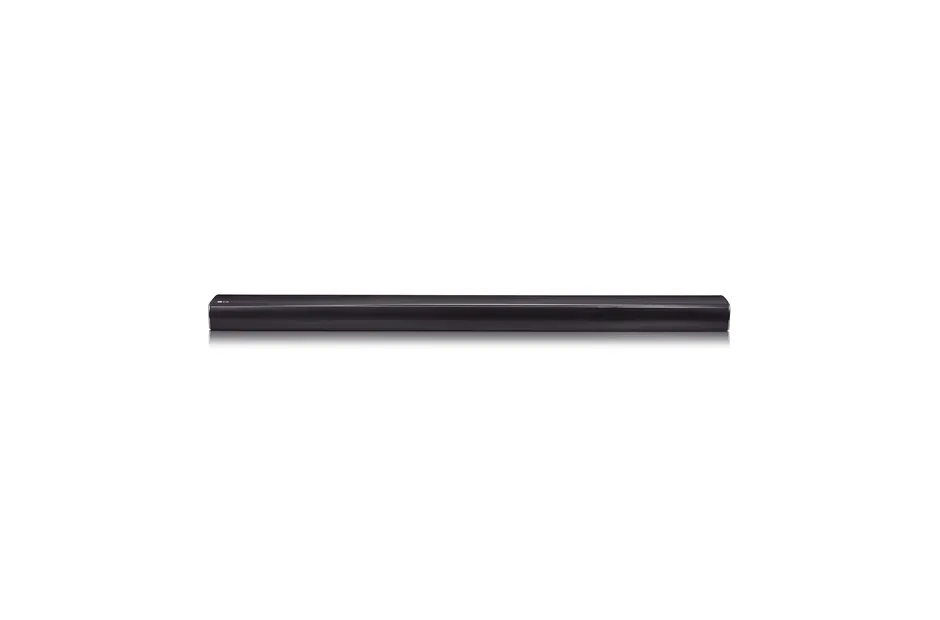 LG SJ6B soundbar speaker – slika 4
