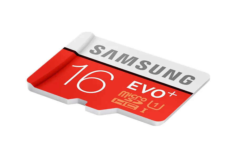 Samsung EVO Plus MB-MC16D – slika 4