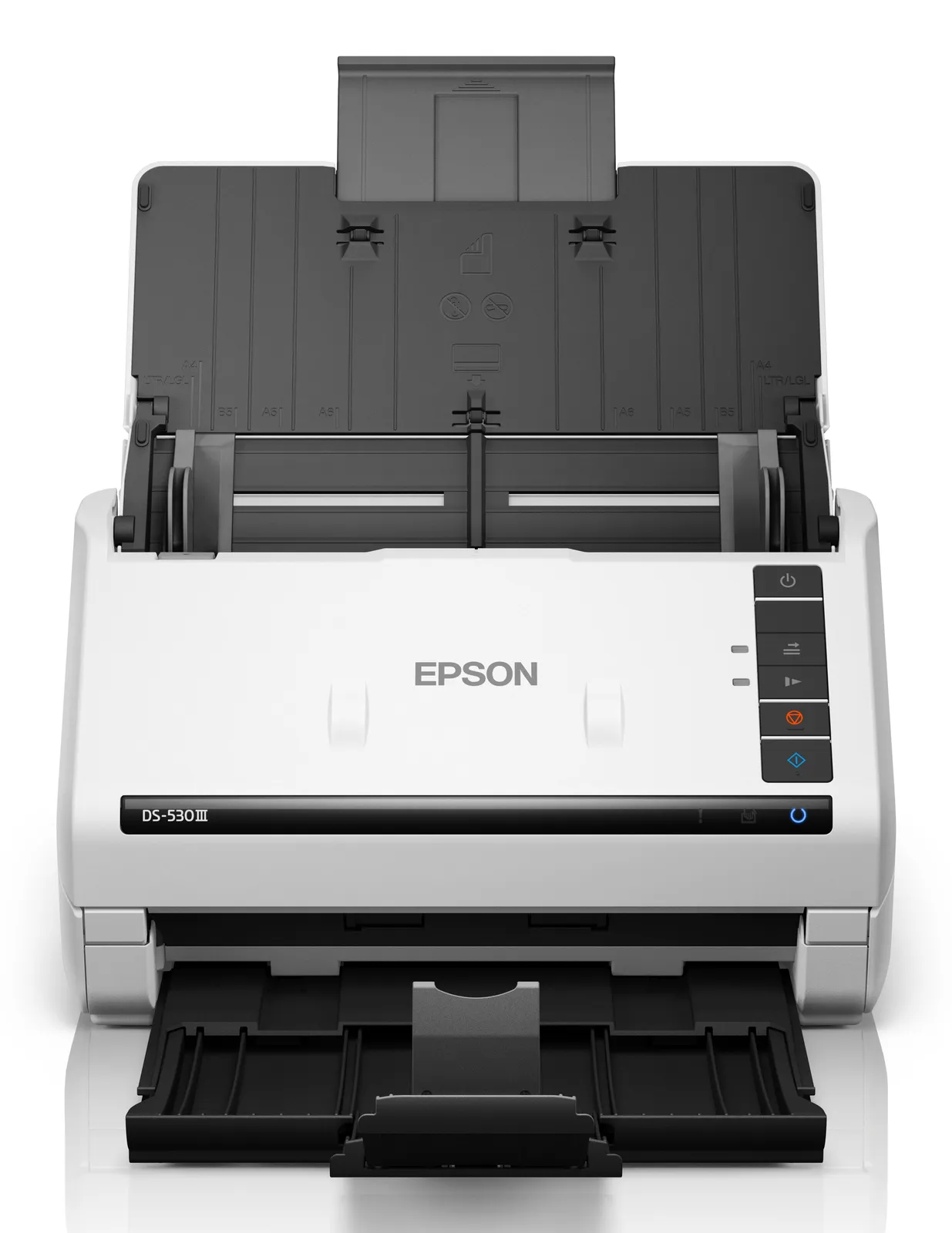 Epson WorkForce DS-530III – slika 3