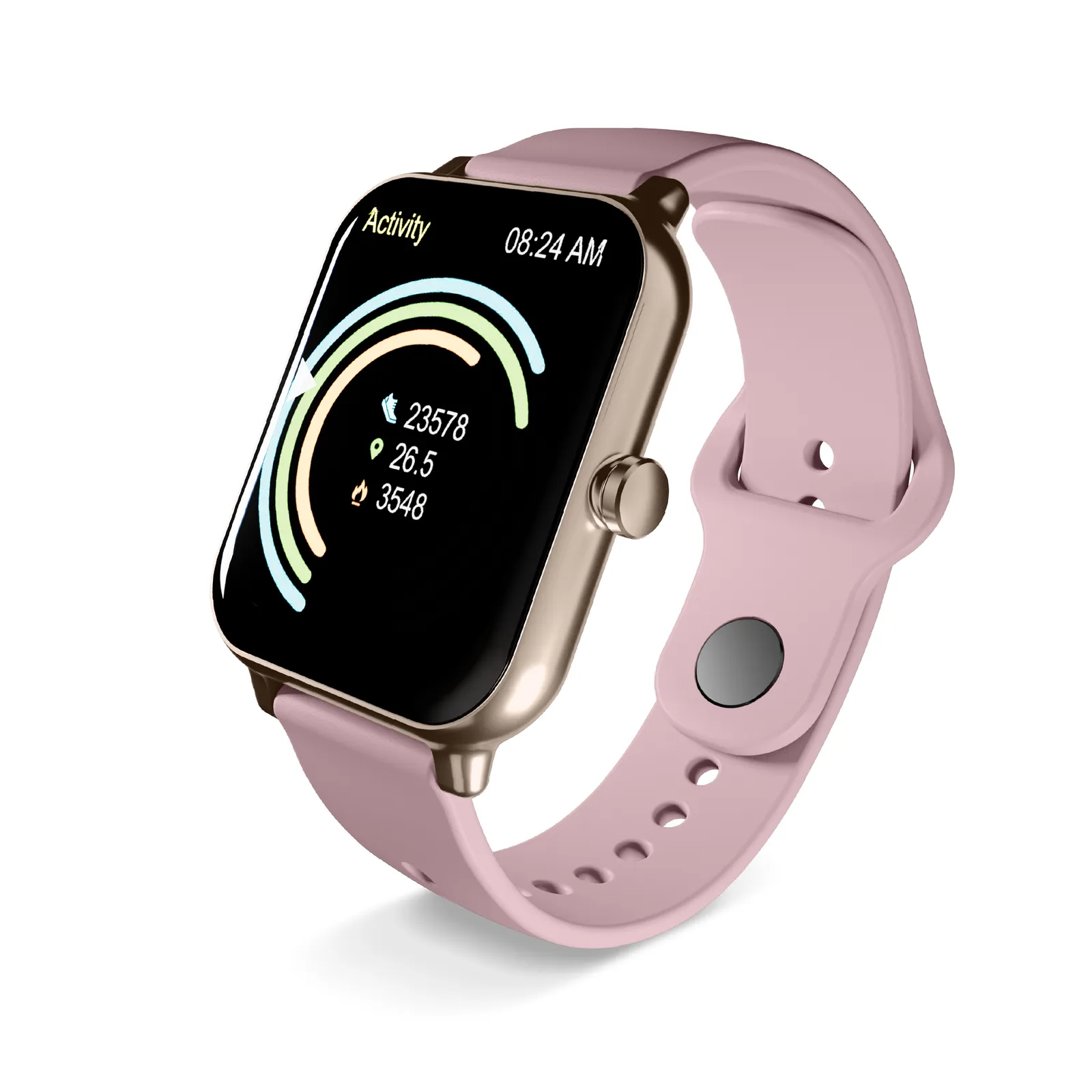 Cellularline BTIONWATCHP smartwatch / sport watch