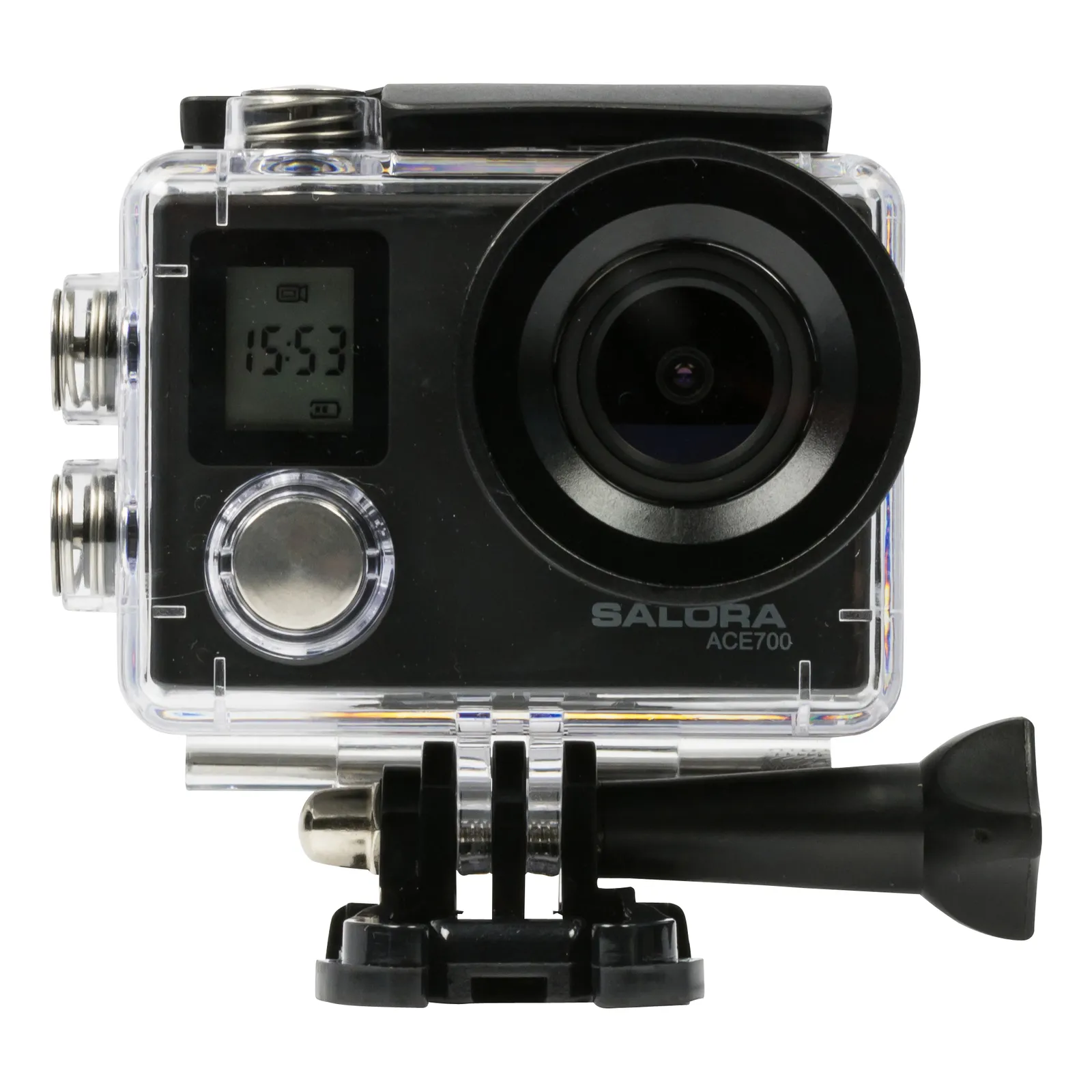 Salora ACE700 action sports camera – slika 2
