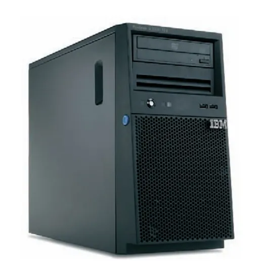 Lenovo System x3100 M4 server – slika 2
