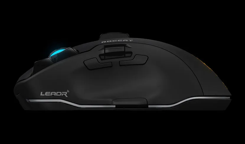 ROCCAT LEADR mouse – slika 3
